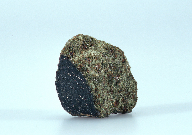 Meteorit NAKHLA